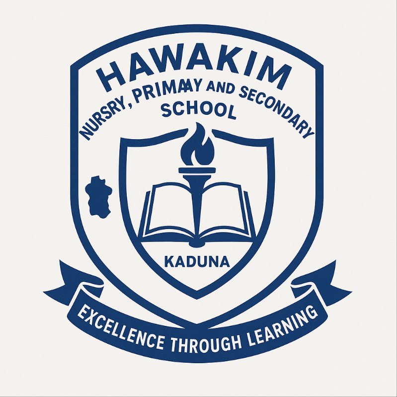 Hawakim Nursery primary and secondary school kawo kaduna website showcase
