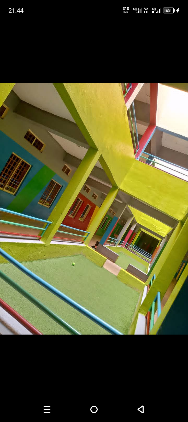 School Activities