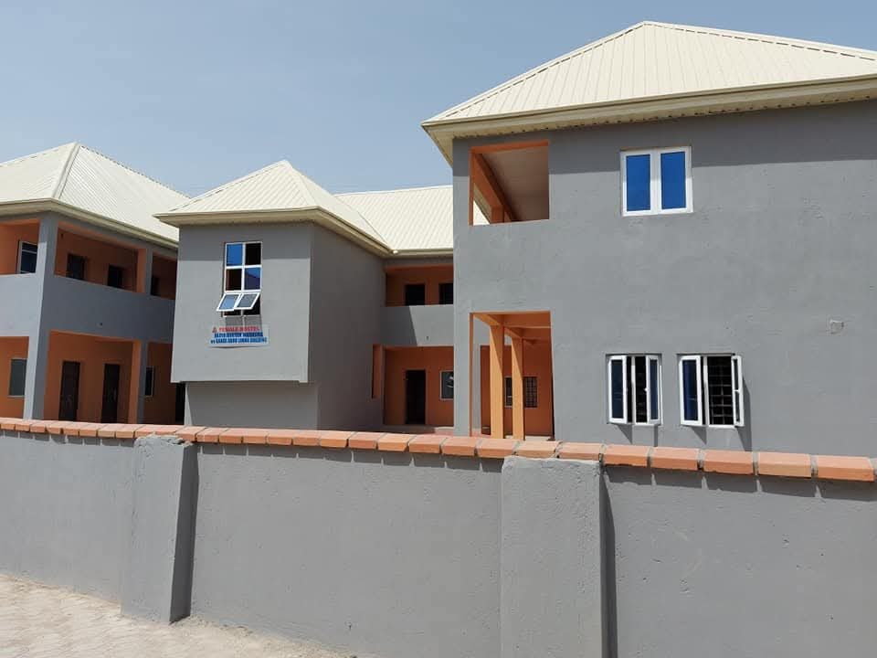 PREMIUM TOWERS INTERNATIONAL SCHOOL, MINNA website showcase