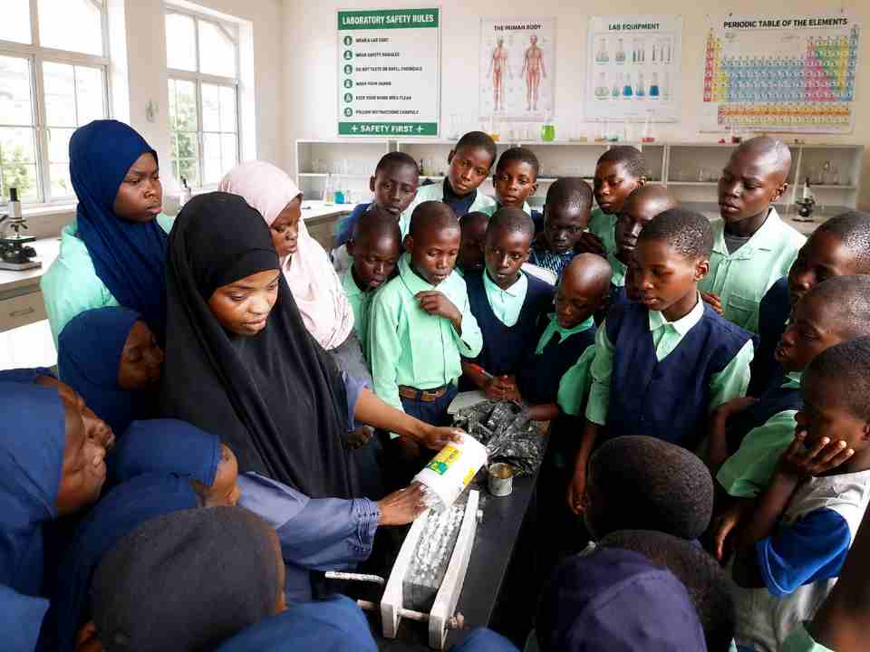 School Activities
