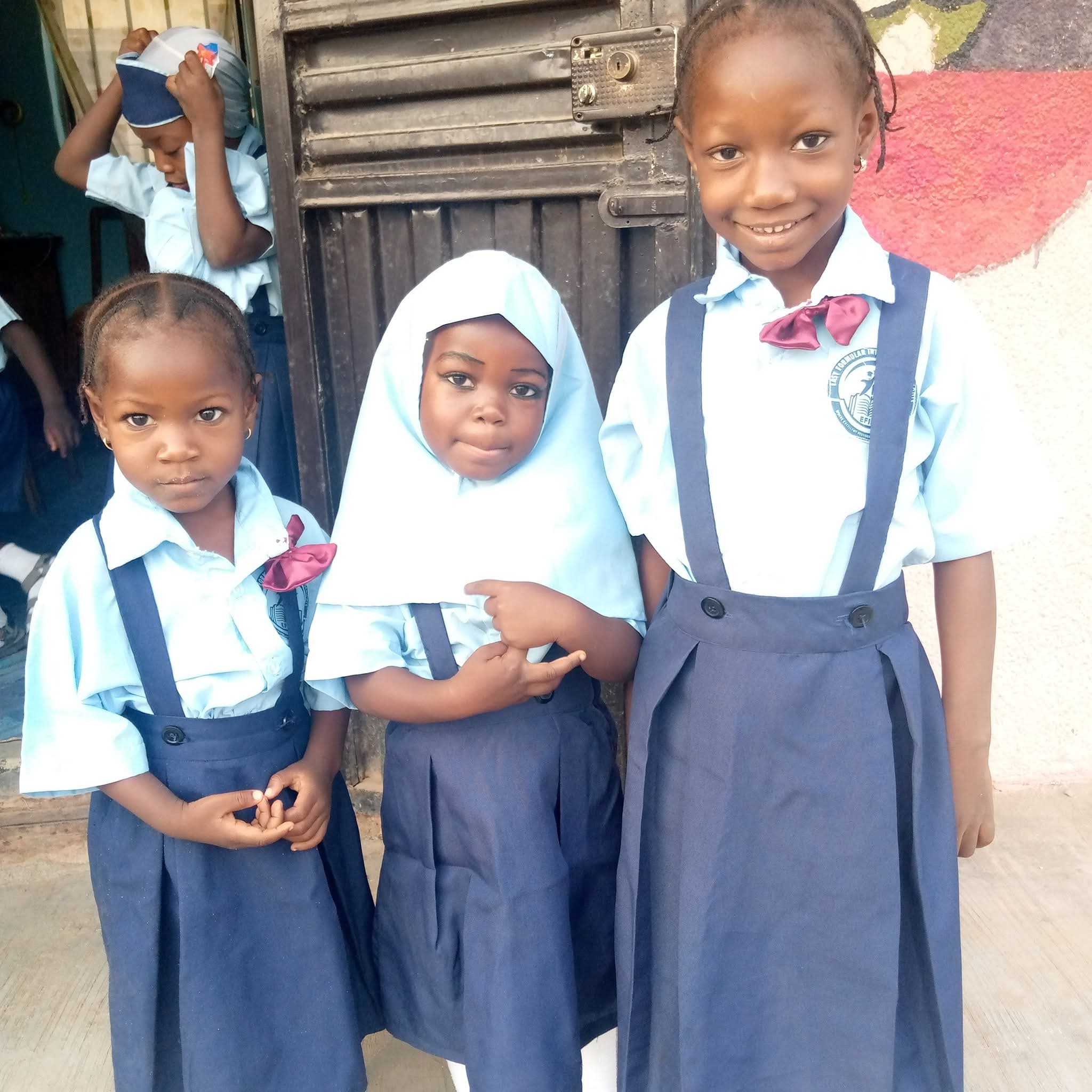 EASY FORMULAR INTERNATIONAL SCHOOL LIMITED school environment