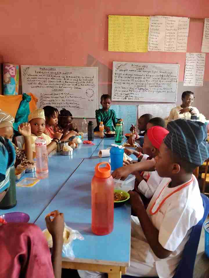 School Activities