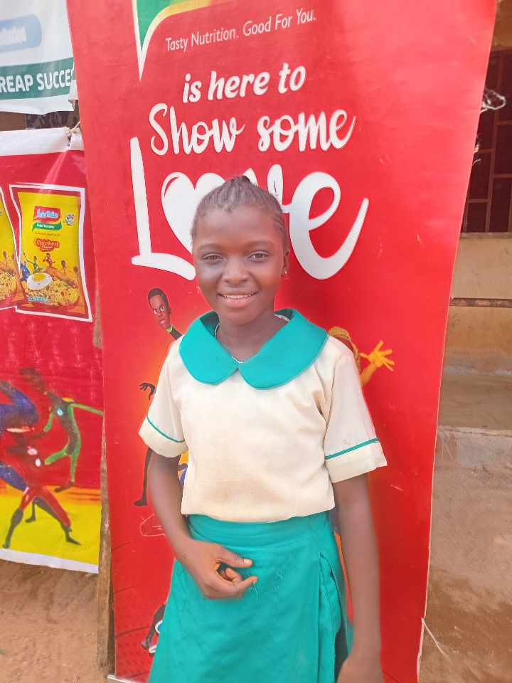 REAP SUCCESS NURSERY, PRIMARY AND SECONDARY SCHOOLS school environment